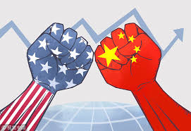 The So Called Trade War with China