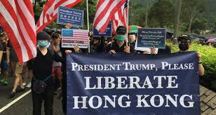 Honk Kong Harbinger – Why It’s More Important Than you Think